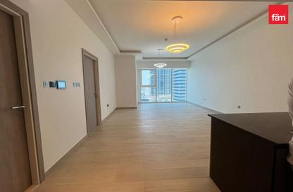 Apartment - 1 Bedroom - 2 Bathrooms for rent in Me Do Re Tower - JLT Cluster L - Jumeirah Lake Towers - Dubai