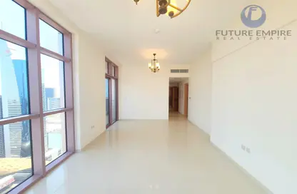 Apartment - 1 Bedroom - 2 Bathrooms for rent in A A Tower - Sheikh Zayed Road - Dubai