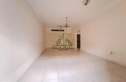 Apartment - 1 Bedroom - 1 Bathroom for rent in Al Shaiba Building 183 - Al Nahda - Sharjah