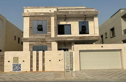 Villa - 5 Bedrooms - 7 Bathrooms for sale in Al Yasmeen 1 - Al Yasmeen - Ajman