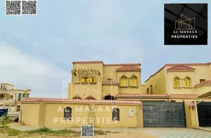 Villa - 5 Bedrooms - 7 Bathrooms for sale in Al Mowaihat 1 - Al Mowaihat - Ajman