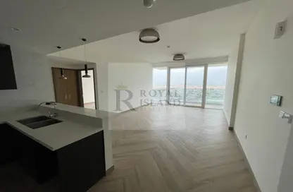 Apartment - 1 Bedroom - 2 Bathrooms for rent in 1 Residences - Wasl1 - Al Kifaf - Dubai