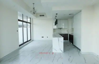 Townhouse - 3 Bedrooms - 4 Bathrooms for sale in The Fields - District 11 - Mohammed Bin Rashid City - Dubai