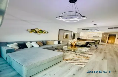 Apartment - 2 Bedrooms - 3 Bathrooms for sale in Sydney Tower - Jumeirah Village Circle - Dubai