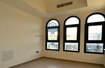 Villa - 3 Bedrooms - 3 Bathrooms for sale in Erica 2H - Ajman Uptown Villas - Ajman Uptown - Ajman