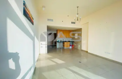 Apartment - 1 Bathroom for sale in Julphar Residential Tower - Julphar Towers - Al Nakheel - Ras Al Khaimah