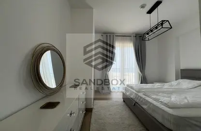 Apartment - 2 Bedrooms - 2 Bathrooms for rent in Le Pont - La Mer - Jumeirah - Dubai