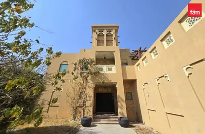 Villa - 3 Bedrooms - 4 Bathrooms for rent in Dubai Style - North Village - Al Furjan - Dubai