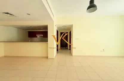 Apartment - 1 Bedroom - 1 Bathroom for rent in Al Arta 1 - Al Arta - Greens - Dubai