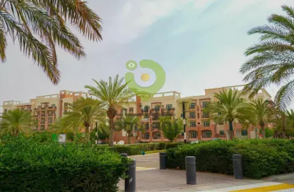 Apartment - 1 Bathroom for sale in Al Ghadeer 2 - Al Ghadeer - Abu Dhabi