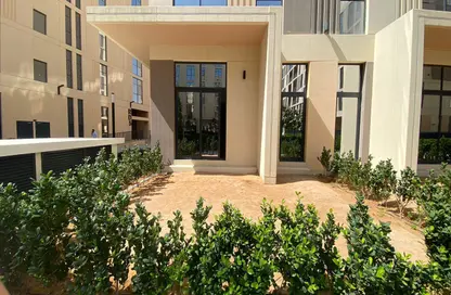 Apartment - 1 Bedroom - 1 Bathroom for sale in Al Mamsha - Muwaileh - Sharjah