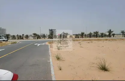 Land - Studio for sale in Al Bahia Hills - Al Bahia - Ajman