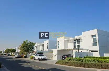 Townhouse - 3 Bedrooms - 4 Bathrooms for sale in Arabella Townhouses 1 - Arabella Townhouses - Mudon - Dubai