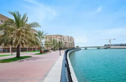 Apartment - 1 Bathroom for sale in The Lagoons - Mina Al Arab - Ras Al Khaimah