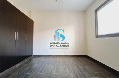 Apartment - 2 Bedrooms - 3 Bathrooms for rent in Moon Towers - Al Nahda - Sharjah