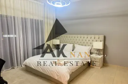 Apartment - 2 Bedrooms - 2 Bathrooms for rent in Genesis by Meraki - Arjan - Dubai