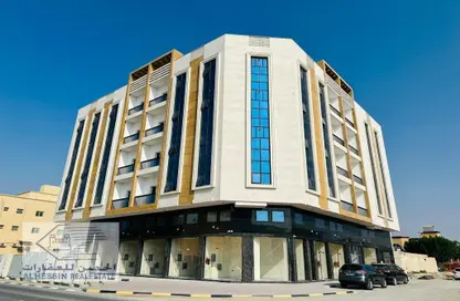 Whole Building - Studio for sale in Al Mowaihat 3 - Al Mowaihat - Ajman