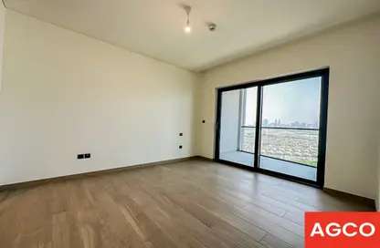 Apartment - 1 Bedroom - 1 Bathroom for sale in Waves Grande - Sobha Hartland - Mohammed Bin Rashid City - Dubai