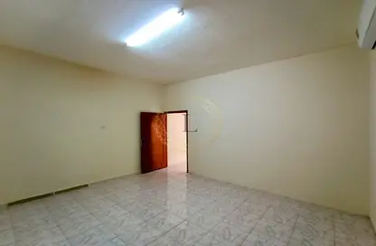 Apartment - 1 Bedroom - 1 Bathroom for rent in Ugdat Al Ameriya - Al Jimi - Al Ain