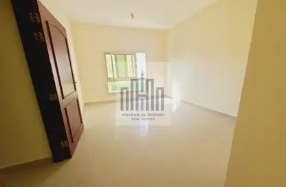 Apartment - 1 Bedroom - 1 Bathroom for rent in GGICO Building Moweilah - Muwaileh Commercial - Sharjah