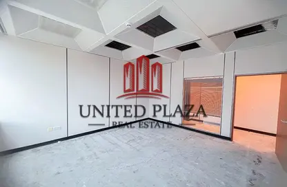 Office Space - Studio for rent in Al Masaood Tower - Al Najda Street - Abu Dhabi