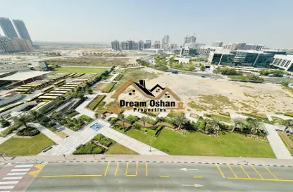 Apartment - 2 Bedrooms - 3 Bathrooms for rent in Al Khair Building - Dubai Silicon Oasis - Dubai