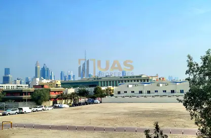 Apartment - 2 Bedrooms - 3 Bathrooms for rent in Al Badaa Street - Al Badaa - Dubai