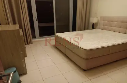 Apartment - 1 Bedroom - 2 Bathrooms for sale in Skycourts Tower A - Skycourts Towers - Dubai Land - Dubai