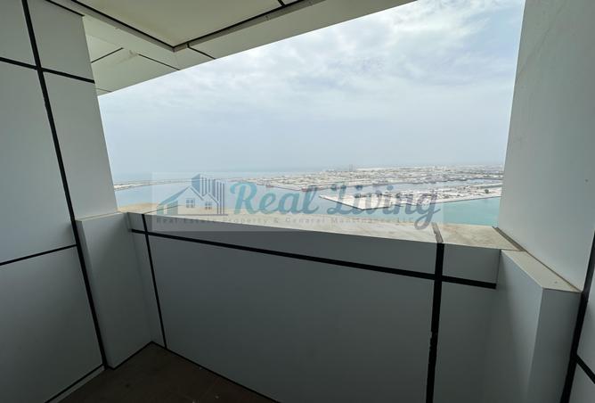 Apartment for Rent in Al Reef Tower: 2BR +M |Big Layout |Ready To Move ...