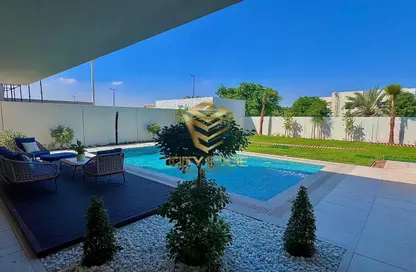 Villa - 3 Bedrooms - 5 Bathrooms for sale in Sharjah Garden City - Sharjah