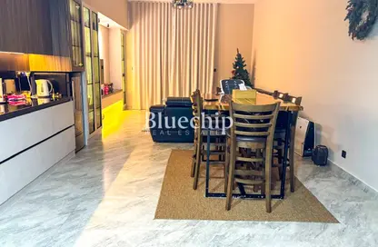 Apartment - 2 Bedrooms - 3 Bathrooms for rent in New Bridge Hills 1 - New Bridge Hills - Motor City - Dubai