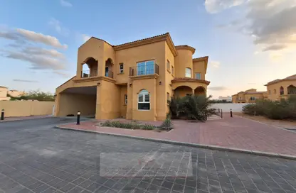 Villa - 5 Bedrooms - 5 Bathrooms for rent in Mohamed Bin Zayed Centre - Mohamed Bin Zayed City - Abu Dhabi