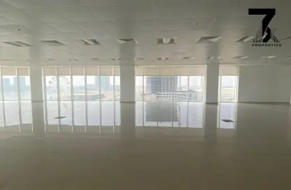 Office Space - Studio - 1 Bathroom for rent in The Square Executive Bay - Dafan Al Khor - Ras Al Khaimah