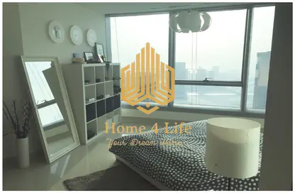 Apartment - 2 Bedrooms - 3 Bathrooms for sale in Sky Tower - Shams Abu Dhabi - Al Reem Island - Abu Dhabi