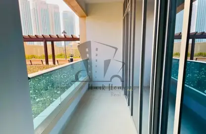 Apartment - 1 Bedroom - 1 Bathroom for sale in Julphar Residence - Al Reem Island - Abu Dhabi