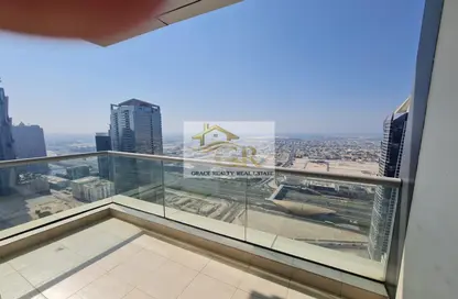 Apartment - 2 Bedrooms - 4 Bathrooms for sale in Executive Tower M - Executive Towers - Business Bay - Dubai