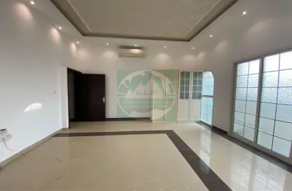 Apartment - Studio - 1 Bathroom for rent in Khalifa City A Villas - Khalifa City A - Khalifa City - Abu Dhabi