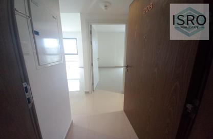 Apartment - 1 Bedroom - 1 Bathroom for rent in Uptown Al Zahia - Al Zahia - Muwaileh Commercial - Sharjah