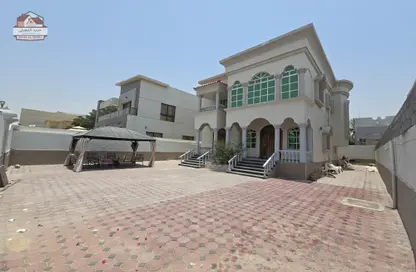 Villa - 5 Bedrooms - 7 Bathrooms for sale in Al Rawda 3 Villas - Al Rawda 3 - Al Rawda - Ajman