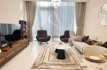 Apartment - 1 Bedroom - 2 Bathrooms for sale in District One - Mohammed Bin Rashid City - Dubai