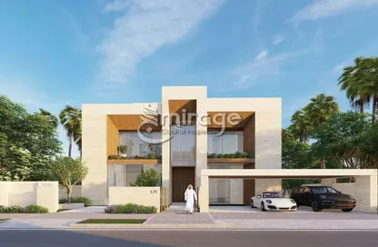 Townhouse - 3 Bedrooms - 5 Bathrooms for sale in Reem Hills - Najmat Abu Dhabi - Al Reem Island - Abu Dhabi