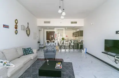 Apartment - 1 Bedroom - 2 Bathrooms for sale in Al Murad Tower - Al Barsha 1 - Al Barsha - Dubai