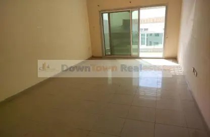 Apartment - 3 Bedrooms - 3 Bathrooms for sale in Tower A3 - Ajman Pearl Towers - Ajman Downtown - Ajman