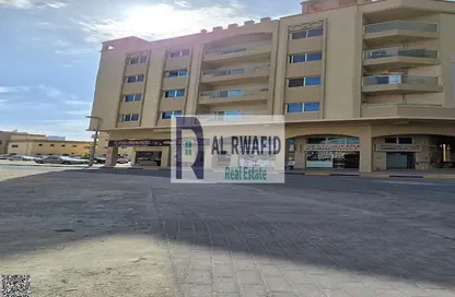 Whole Building - Studio - 7+ Bathrooms for sale in Al Nakhil 1 - Al Nakhil - Ajman