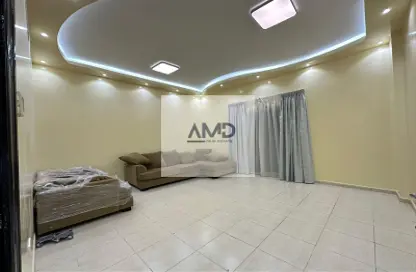 Apartment - 2 Bedrooms - 2 Bathrooms for rent in Building 2 - Yasmin Village - Ras Al Khaimah