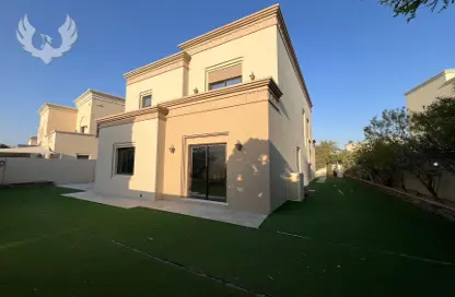 Villa - 4 Bedrooms - 6 Bathrooms for rent in Casa - Arabian Ranches 2 - Dubai