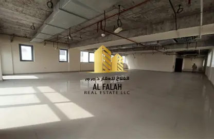 Whole Building - Studio for rent in Al Nabba - Sharjah