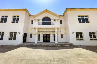 Villa - 7 Bedrooms for rent in Mohamed Bin Zayed Centre - Mohamed Bin Zayed City - Abu Dhabi