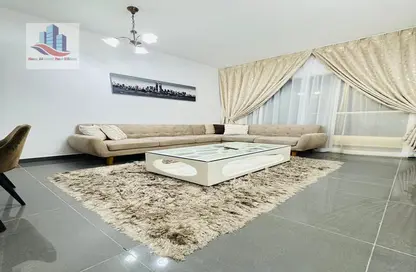 Apartment - 1 Bedroom - 1 Bathroom for rent in Al Zahia - Muwaileh Commercial - Sharjah