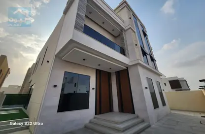 Villa - 6 Bedrooms for sale in Al Zaheya Gardens - Al Zahya - Ajman